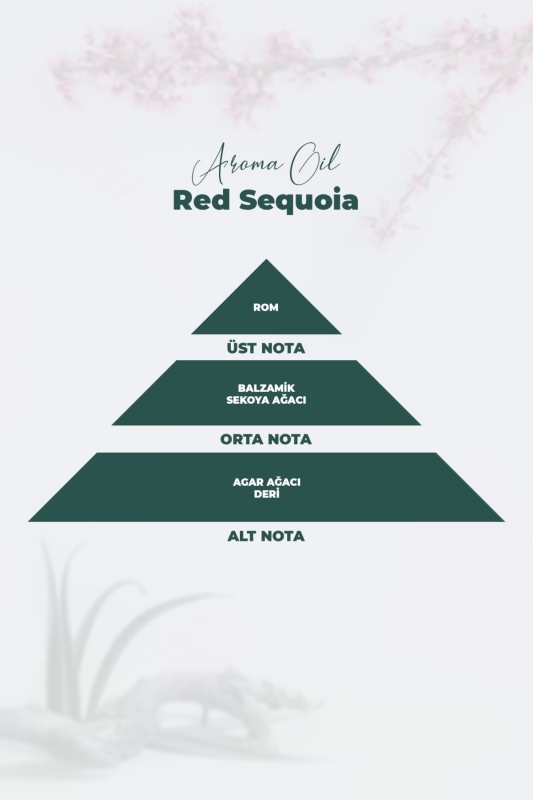 Airmax Pro Tower Geniş Alan Koku Makinesi + 100 ML Red Sequoia(Numune Seti Dahil) - 2