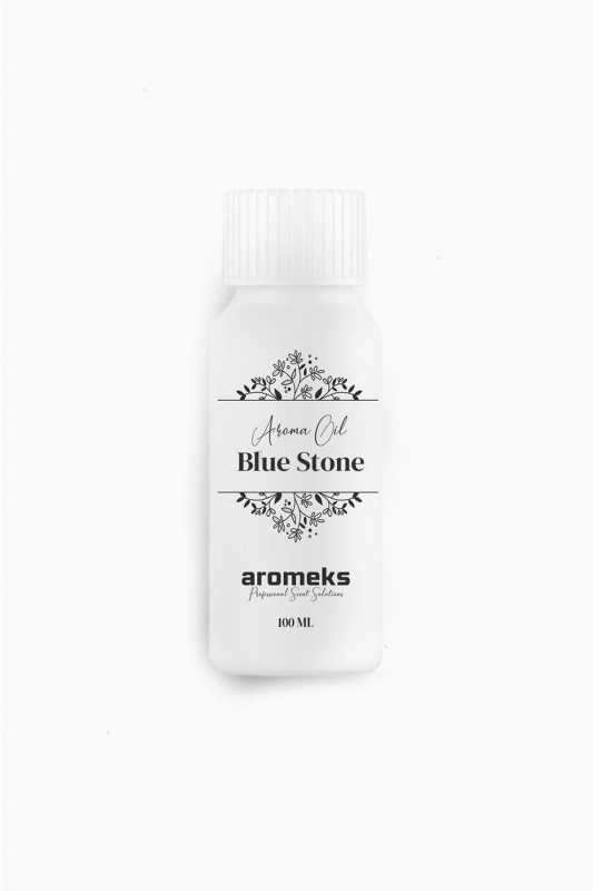 Aroma Oil Blue Stone Parfüm 100 ML - 1