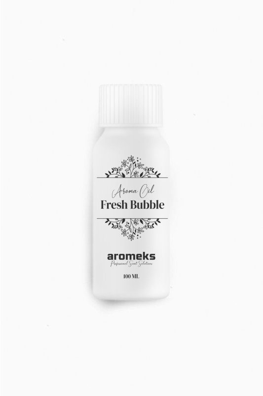 Aroma Oil Fresh Bubble Parfüm 100 ML - 1