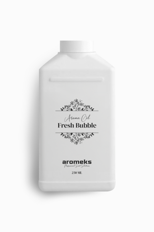 Aroma Oil Fresh Bubble Parfüm 250 ML - 1