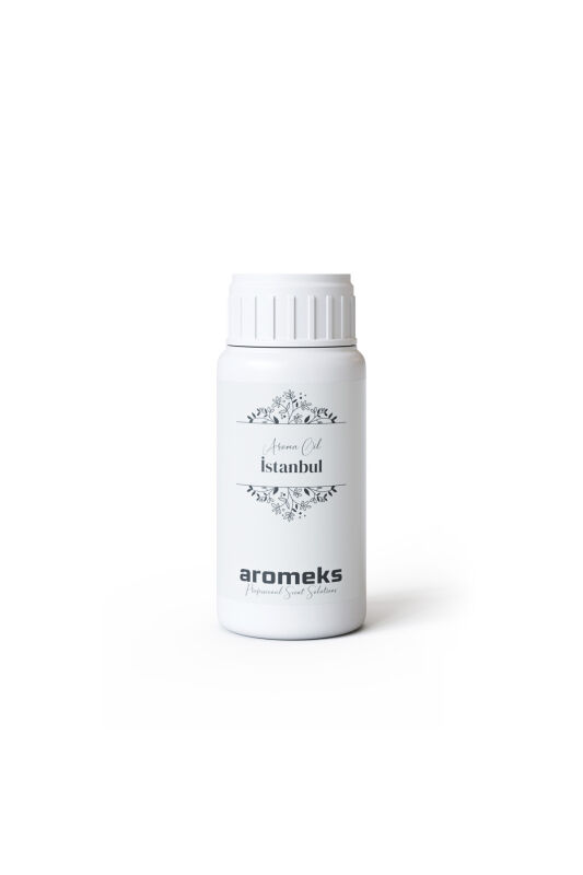 Aroma Oil İstanbul Parfüm 100 ML - 1