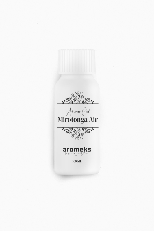 Aroma Oil Mirotonga Air Parfüm 100 ML - 1