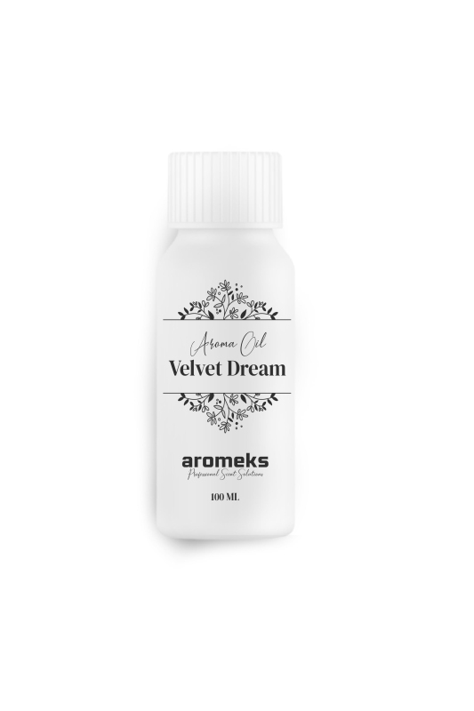 Aroma Oil Velvet Dream Parfüm 100 ML - 1