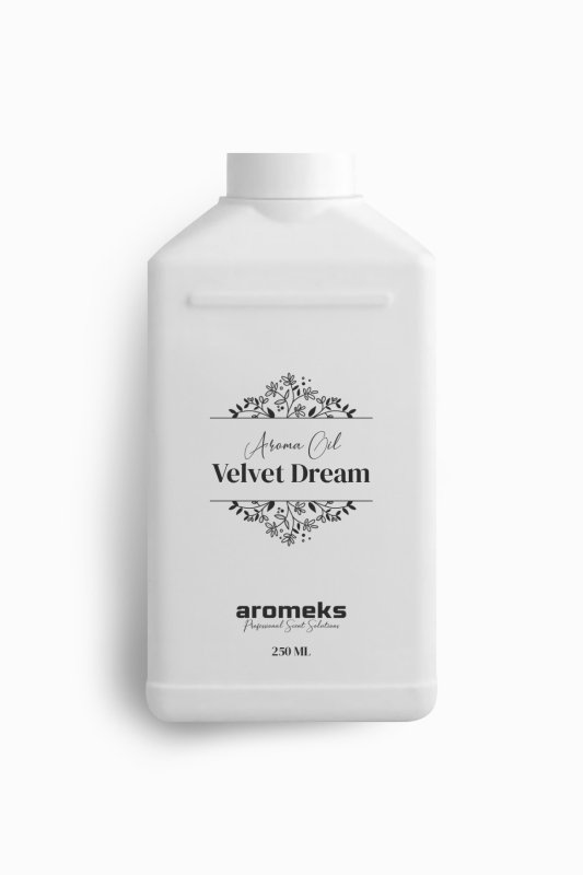 Aroma Oil Velvet Dream Parfüm 250 ML - 1