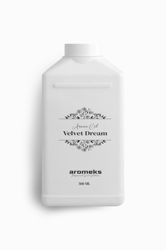 Aroma Oil Velvet Dream Parfüm 500 ML - 1