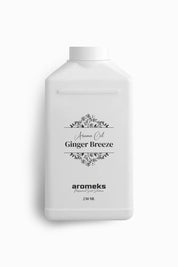 Aroma Oil Ginger Breeze Parfüm
