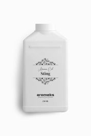 Aroma Oil Sting Parfüm