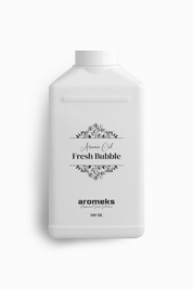 Aroma Oil Fresh Bubble Parfüm 500 ML
