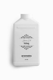 Aroma Oil Red Sequoia Perfume 500 ML