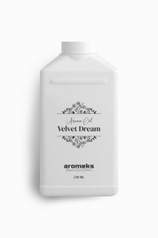Aroma Oil Velvet Dream Perfume 250 ML